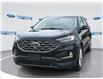 2022 Ford Edge Titanium (Stk: NBA57207) in Wallaceburg - Image 1 of 26