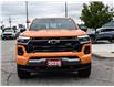 2025 Chevrolet Colorado Z71 (Stk: LCCL00431) in Tilbury - Image 2 of 31