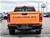 2025 Chevrolet Colorado Z71 (Stk: LCCL00431) in Tilbury - Image 5 of 31