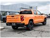 2025 Chevrolet Colorado Z71 (Stk: LCCL00431) in Tilbury - Image 6 of 31