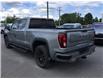 2026 GMC Sierra 1500 Elevation (Stk: 26059) in Cornwall - Image 9 of 14
