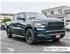 2023 RAM 1500 Sport (Stk: U21241) in Burlington - Image 13 of 32