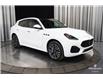 2025 Maserati Grecale Base (Stk: MA2521) in Edmonton - Image 7 of 26