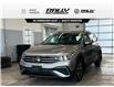 2024 Volkswagen Tiguan Trendline (Stk: V3162) in Prince Albert - Image 1 of 13