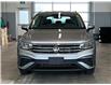 2024 Volkswagen Tiguan Trendline (Stk: V3162) in Prince Albert - Image 2 of 13 2024 Volkswagen Tiguan Trendline (Stk: V3162) in Prince Albert - Image 2 of 13