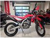 2025 Honda CRF300LA ABS (Stk: 25HD-072) in Grande Prairie - Image 1 of 8