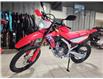 2025 Honda CRF300LA ABS (Stk: 25HD-072) in Grande Prairie - Image 2 of 8