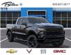 2026 Chevrolet Silverado 1500 Custom (Stk: 128832) in Bolton - Image 7 of 24
