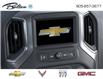 2026 Chevrolet Silverado 1500 Custom (Stk: 128832) in Bolton - Image 20 of 24