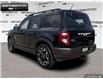 2022 Ford Bronco Sport Outer Banks (Stk: 5MV9337A) in Brantford - Image 4 of 23