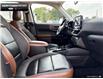 2022 Ford Bronco Sport Outer Banks (Stk: 5MV9337A) in Brantford - Image 20 of 23