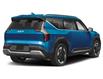 2026 Kia EV9 Land w/Premium Package (Stk: 26-060) in North Bay - Image 3 of 12