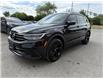 2024 Volkswagen Tiguan Comfortline R-Line Black Edition (Stk: PC6281) in Ottawa - Image 1 of 20