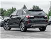 2022 Ford Escape SEL (Stk: P0783) in Mississauga - Image 8 of 28