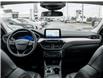 2022 Ford Escape SEL (Stk: P0783) in Mississauga - Image 27 of 28