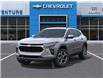 2025 Chevrolet Trax LT (Stk: 45103) in Fairview - Image 6 of 24