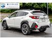 2024 Subaru Crosstrek Touring (Stk: 31264) in Kitchener - Image 7 of 27