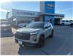 2026 Chevrolet Equinox LT (Stk: 56598) in Strathroy - Image 1 of 8