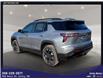 2026 Chevrolet Equinox RS (Stk: 26EQ8515) in Unity - Image 4 of 17