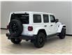 2024 Jeep Wrangler 4xe Sahara (Stk: W215216) in Courtenay - Image 8 of 15