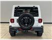 2024 Jeep Wrangler 4xe Sahara (Stk: W215216) in Courtenay - Image 7 of 15