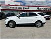2021 Chevrolet Equinox LT (Stk: U3853) in Hanover - Image 2 of 17