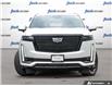 2023 Cadillac Escalade Sport Platinum (Stk: 161033) in London - Image 2 of 27