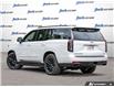 2023 Cadillac Escalade Sport Platinum (Stk: 161033) in London - Image 4 of 27
