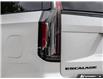 2023 Cadillac Escalade Sport Platinum (Stk: 161033) in London - Image 12 of 27