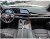2023 Cadillac Escalade Sport Platinum (Stk: 161033) in London - Image 25 of 27