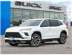 2026 Buick Enclave Sport Touring (Stk: 171756) in London - Image 1 of 27