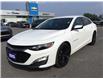 2025 Chevrolet Malibu 1LT (Stk: S2712) in Cornwall - Image 1 of 27