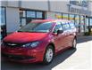 2024 Chrysler Grand Caravan SXT (Stk: 7316) in Lac La Biche - Image 1 of 30