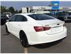 2025 Chevrolet Malibu 1LT (Stk: S2712) in Cornwall - Image 20 of 27