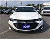 2025 Chevrolet Malibu 1LT (Stk: S2712) in Cornwall - Image 24 of 27