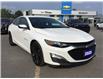 2025 Chevrolet Malibu 1LT (Stk: S2712) in Cornwall - Image 25 of 27