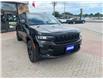 2025 Jeep Grand Cherokee Laredo (Stk: 5T86) in Blenheim - Image 9 of 30