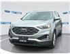 2023 Ford Edge Titanium (Stk: PBA30600) in Wallaceburg - Image 1 of 24