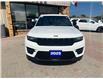 2025 Jeep Grand Cherokee Laredo (Stk: 5T89) in Blenheim - Image 10 of 29