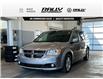 2019 Dodge Grand Caravan Crew (Stk: V2869A) in Prince Albert - Image 1 of 13
