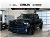 2021 RAM 1500 Classic Tradesman (Stk: V3150) in Prince Albert - Image 1 of 12