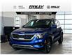 2022 Kia Seltos LX (Stk: V3155) in Prince Albert - Image 1 of 13