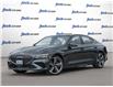 2024 Genesis G70 3.3T Sport (Stk: 119425) in London - Image 1 of 26