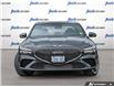 2024 Genesis G70 3.3T Sport (Stk: 119425) in London - Image 2 of 26