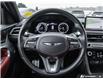 2024 Genesis G70 3.3T Sport (Stk: 119425) in London - Image 14 of 26