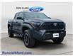 2025 Toyota Tacoma Hybrid Base (Stk: A4563) in Wyoming - Image 1 of 15