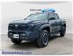 2025 Toyota Tacoma Hybrid Base (Stk: A4563) in Wyoming - Image 3 of 15