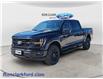 2025 Ford F-150 XLT (Stk: 16951) in Wyoming - Image 3 of 15