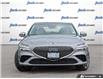 2025 Genesis G70 2.5T Advanced (Stk: 120849) in London - Image 2 of 26