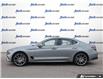 2025 Genesis G70 2.5T Advanced (Stk: 120849) in London - Image 3 of 26